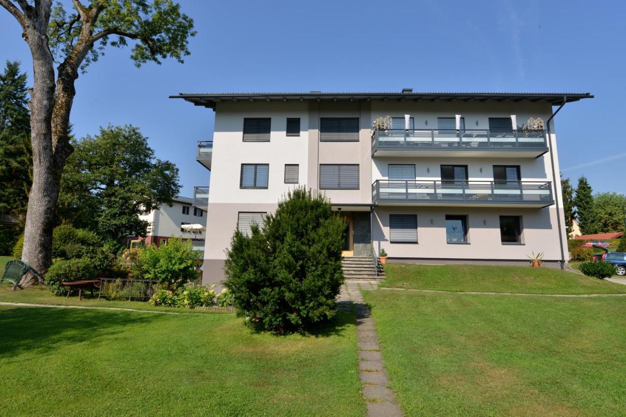 Villa Berginz By Seebnb Velden am Woerthersee Exterior photo